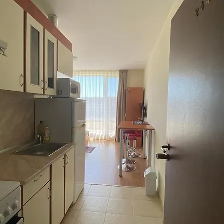 Noks Private 480 Apartment *