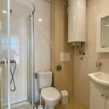Noks Private 480 Apartment *