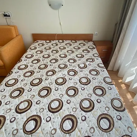 Noks Private 480 Apartment Sunny Beach