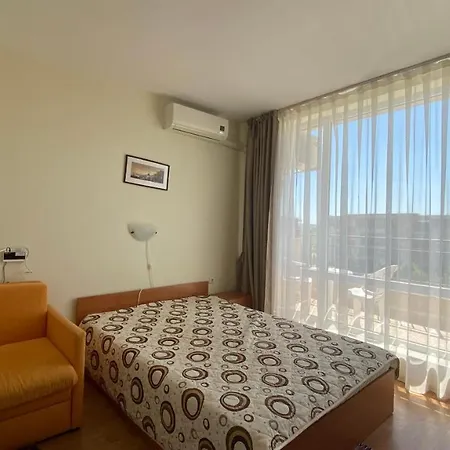 Apartment Noks Private 480 *