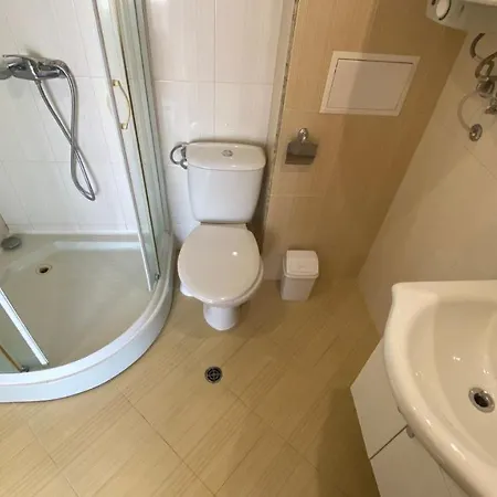 Apartment Noks Private 480