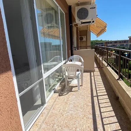Apartment Noks Private 480