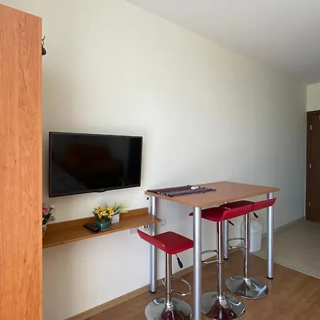 Apartment Noks Private 480 Sunny Beach