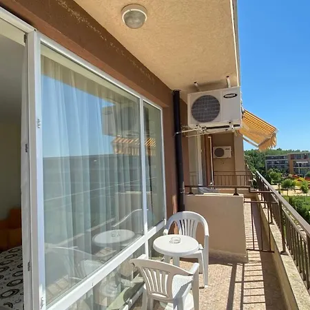 Noks Private 480 Apartment
