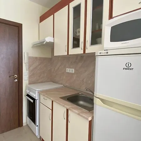 Apartment Noks Private 480 Sunny Beach
