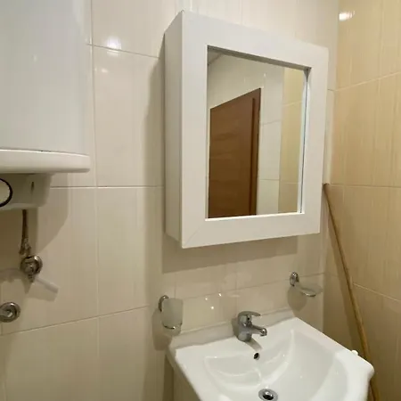 Apartment Noks Private 480 Sunny Beach