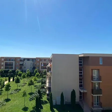 Apartment Noks Private 480