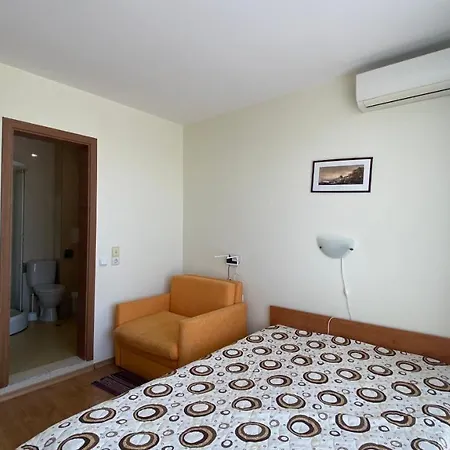 Noks Private 480 Apartment