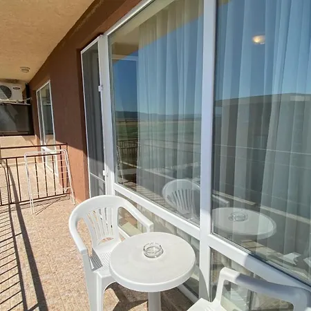 Noks Private 480 * Sunny Beach