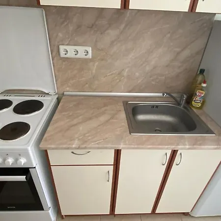 Noks Private 480 Apartment