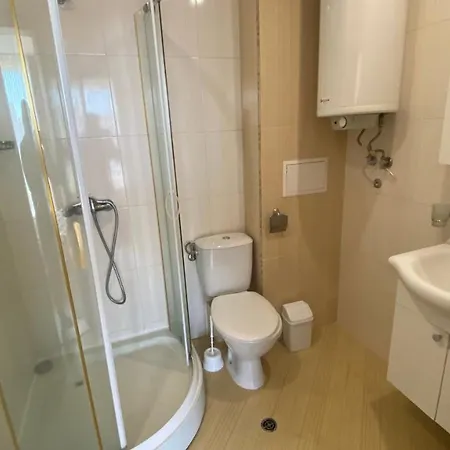 Apartment Noks Private 480