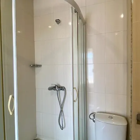 Noks Private 480 Apartment *